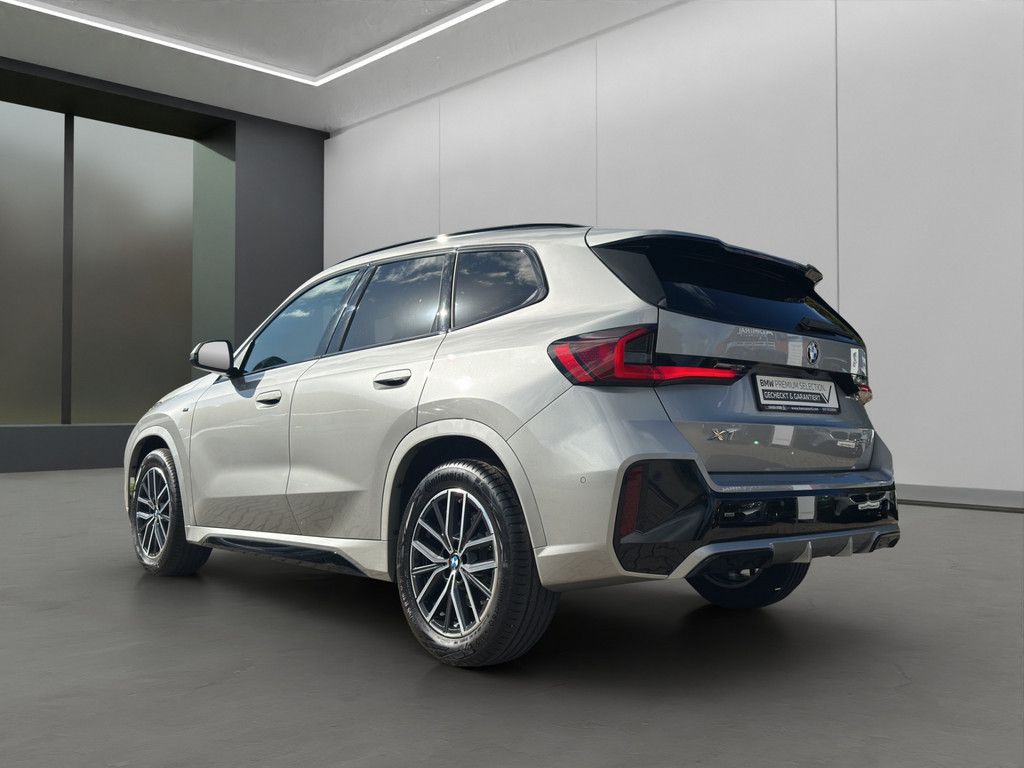 BMW X1 sDrive20i M-SPORT LED LEDER KAMERA 18 AHK foto 5