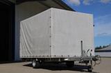 Andere Schultes UA 300 (SDAH/RS1) Plane/Spriegel - Sdah