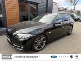 BMW 520 D Rückfahrkamera, Metallic Lackierung, Navi, - gebrauchte BMW 520 aus dem Jahr 2017
