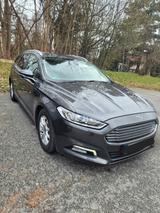 Ford Mondeo 1,5 EcoBoost Business Edition Turnier...