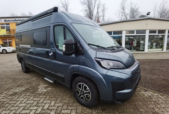 Westfalia Columbus 600 E