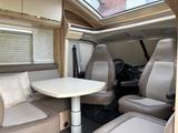 Eura Mobil Profila T 695 HB Mondial Edition - Eura Mobil 69