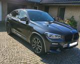 BMW X4 xDrive25d M Sport X M Sport X