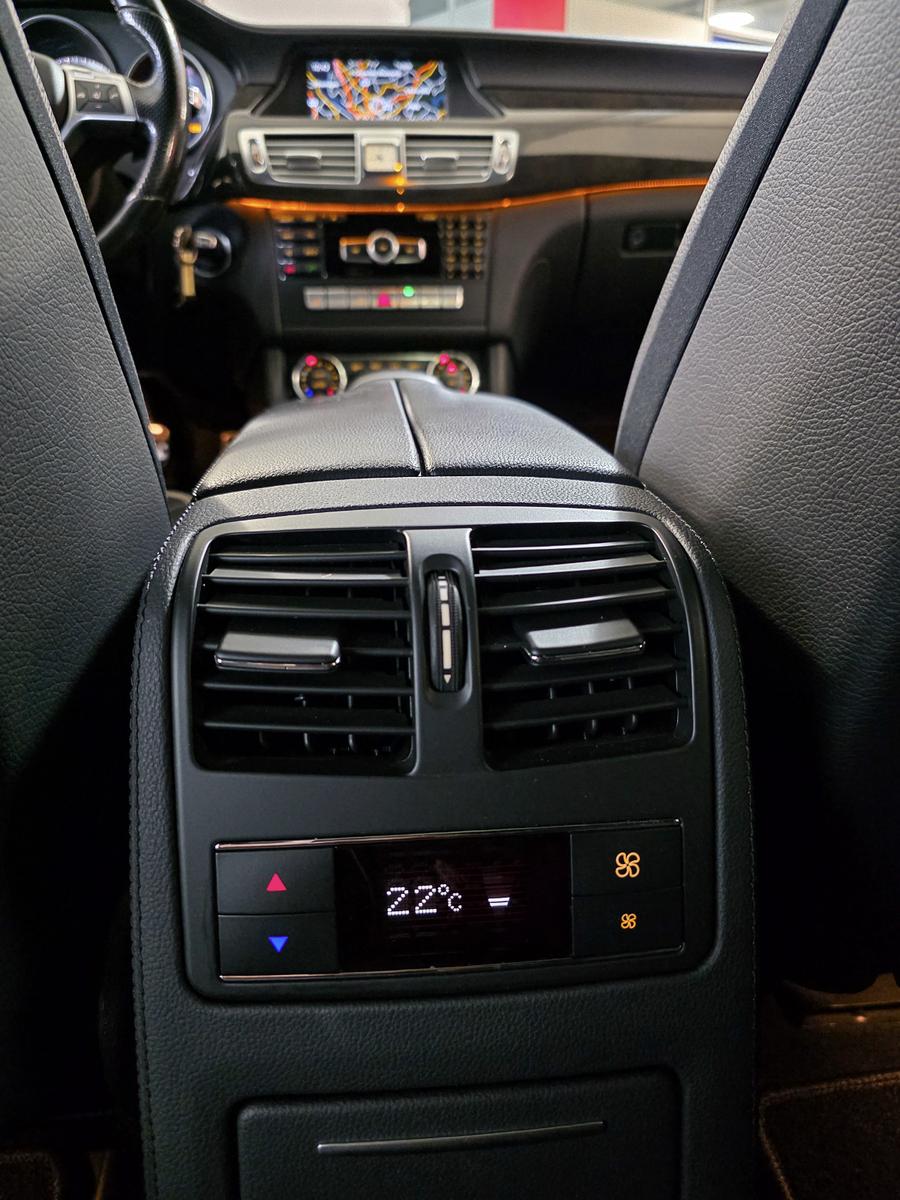 Mercedes-Benz CLS 350 BE Shooting Brake,H&K,GSD,AMG-Pkt.