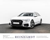 Audi A6 AVANT 50TFSie 2x S LINE BLACK/ACC/AHK/B&O/360