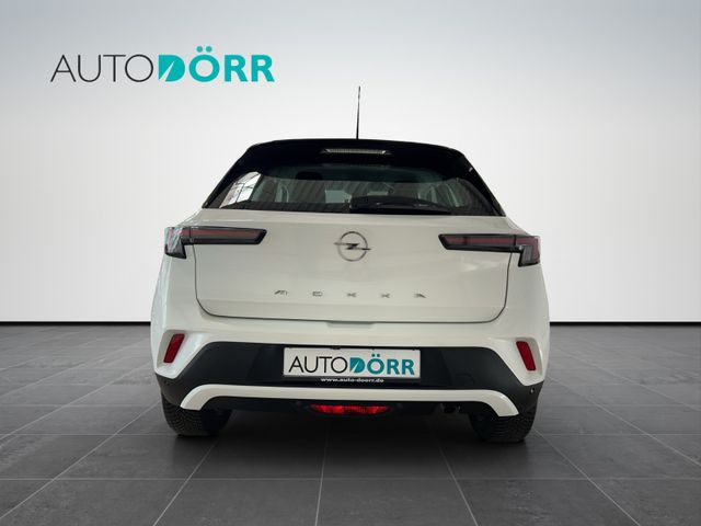 Vorschau Auto
