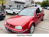 Volkswagen Golf Comfortline - VW Gebrauchtwagen von 1998