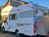 Carado A 160 - Carado Wohnwagen & Wohnmobile