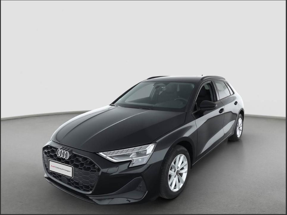 Audi A3 - Bild 6