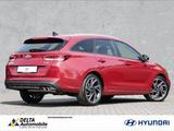 Hyundai i30 Kombi 1.5 TGDI DCT N-Line Navi Voll LED Pano - Hyundai aus 2023