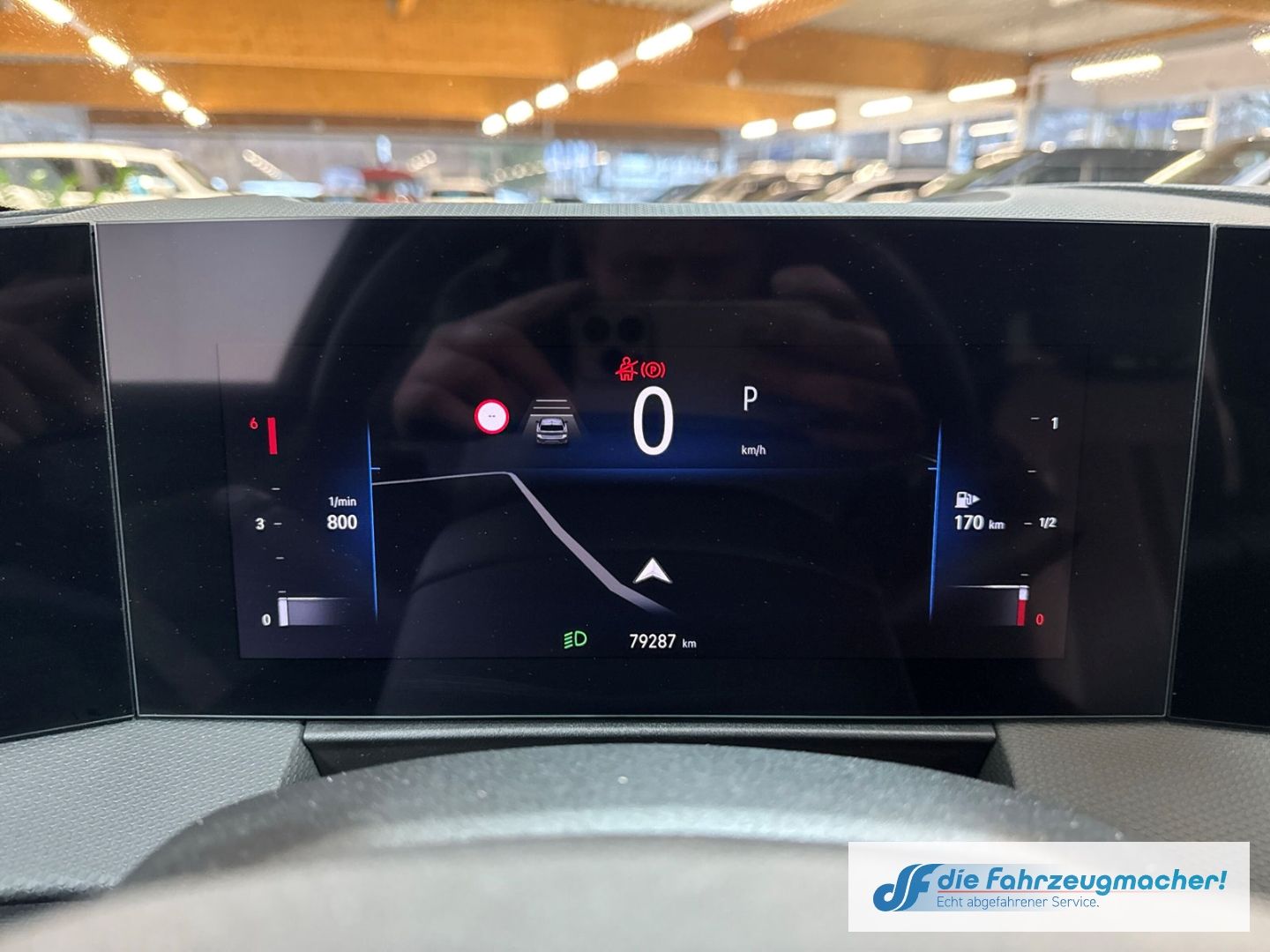 Fahrzeugabbildung Opel Astra L Sports Tourer Elegance Navi LED Apple Ca