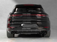 Porsche Cayenne - Vorschau Bild 5