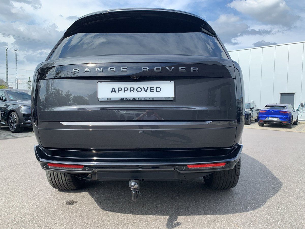 Land Rover Range Rover - Bild 16