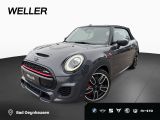 MINI JCW Cabrio Aut. Chili,Navi,MID,H/K,KAM,LED,Shzg - MINI John Cooper Works Cabrio