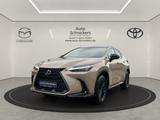 Lexus NX 350h E-Four+OVETRAIL+PANO - gebrauchte Lexus NX 350h aus dem Jahr 2024