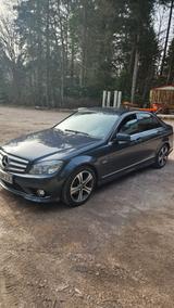 Mercedes-Benz C 230 AVANTGARDE Avantgarde - Mercedes-Benz C 230 von privat