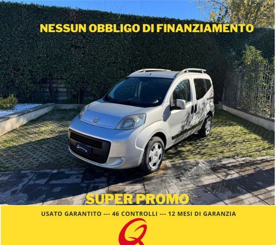 Fiat FIAT QUBO 1.4 77 CV Active Natural Power