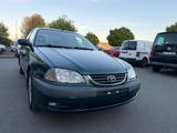 Toyota Avensis 1.8 Limo Klima - Toyota aus 2001