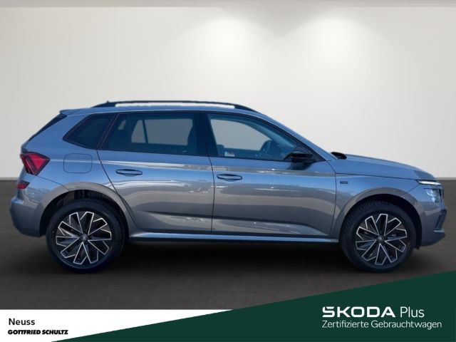 Skoda Kamiq - Bild 4