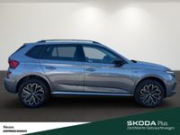 Skoda Kamiq - Vorschau Bild 4