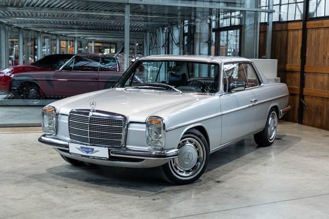 MERCEDES-BENZ 280
