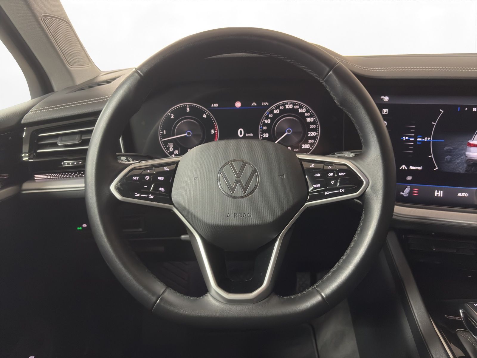 Volkswagen Touareg - Bild 19