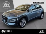Hyundai Kona 1.0 T-GDI Trend 2WD Navi+PDC+SHZ+Kamera+LED - Hyundai in Bremen