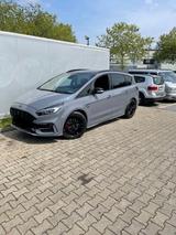 Ford S-Max 2,0 EcoBlue Bi-Turbo 177kW ST-Line Aut...