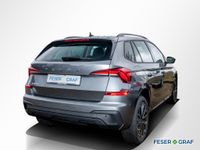 Skoda Kamiq - Vorschau Bild 5