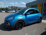 Opel Adam Rocks S*Recaro*Infinity Sound System - Opel Adam in Freiburg