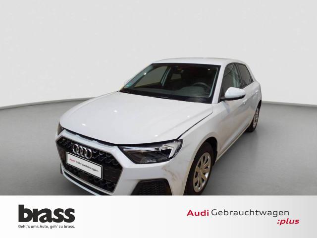 Audi A1 Sportback Advanced 30 TFSI 85(116) kW(PS) Sch