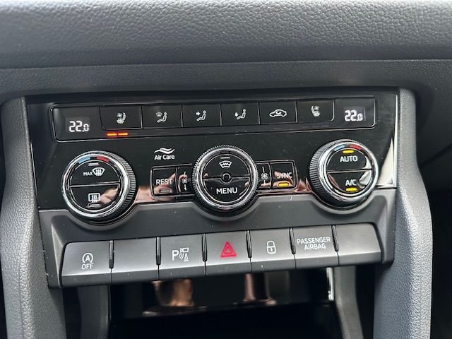 Kodiaq L&K 4x4 NAV;DCC;BFS;ELHECK;TWA