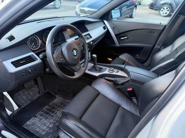 BMW 525 - 4