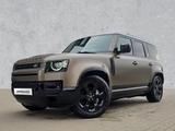 Land Rover Defender 110 P400 AWD X-Dynamic HSE - Land Rover Defender HSE mit Benzin-Antrieb