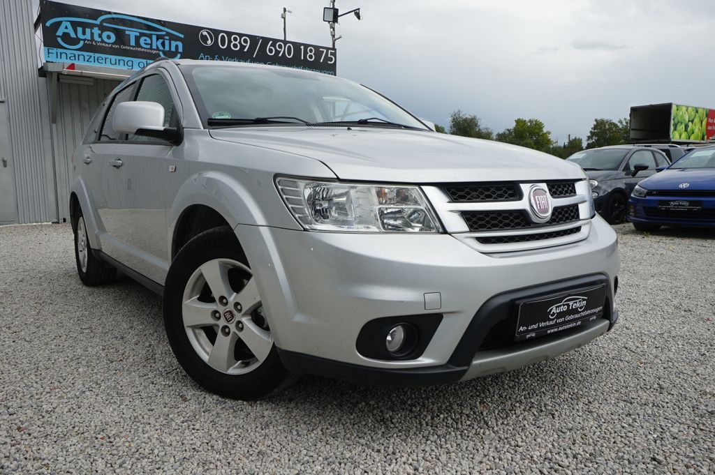 Angebot ansehen Fiat Freemont