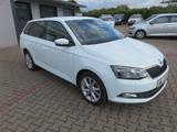 Skoda Fabia Combi Joy - Skoda Fabia: Joy