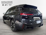 BMW iX - Vorschau Bild 3