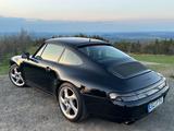Porsche 993 Carrera 2  +COUPE+SCHALTGETRIEBE+VARIORAM+ - Porsche 993: 2s Carrera