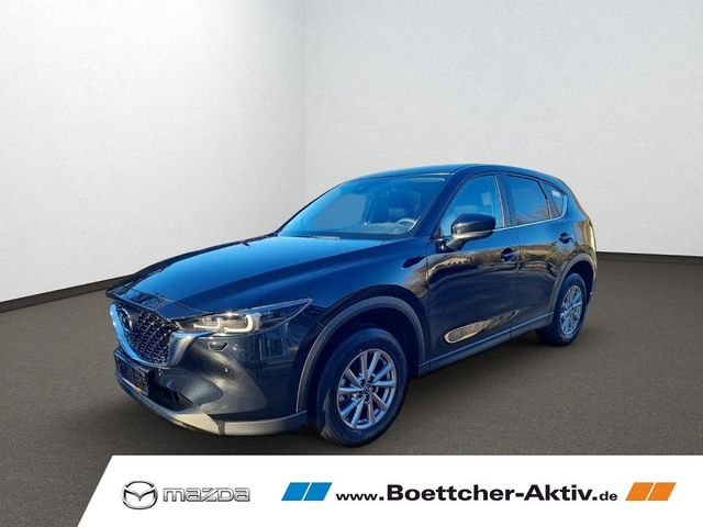 Mazda CX-5 2.2L SKYACTIV D Automatik Center-Line Conve