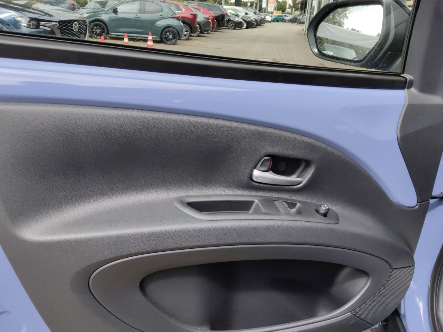 Toyota Aygo (X) - Bild 13