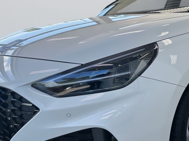 Fahrzeugabbildung Hyundai i30 FL Kombi (MY25) 1.5 T-GDI N LINE Sitz-Paket