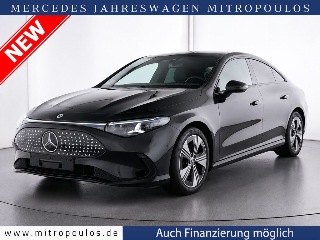 Image of Mercedes-Benz CLA 350