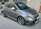 Abarth 595 1.4 Turbo T-Jet 165 CV Turismo(km 18. - Abarth 595 Turismo aus 2022