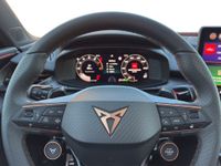 Cupra Terramar - Vorschau Bild 13