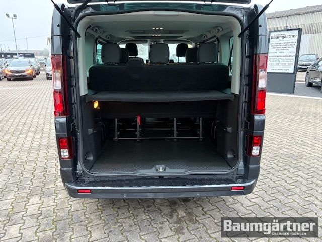 Fahrzeugabbildung Renault Trafic Combi Evolution dCi 150 9-Sitzer/Kamera