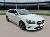 Mercedes-Benz CLA 200 Shooting Brake+Urban+LED+SHZ+Tempo+ - Mercedes-Benz CLA 200 mit Benzin-Antrieb