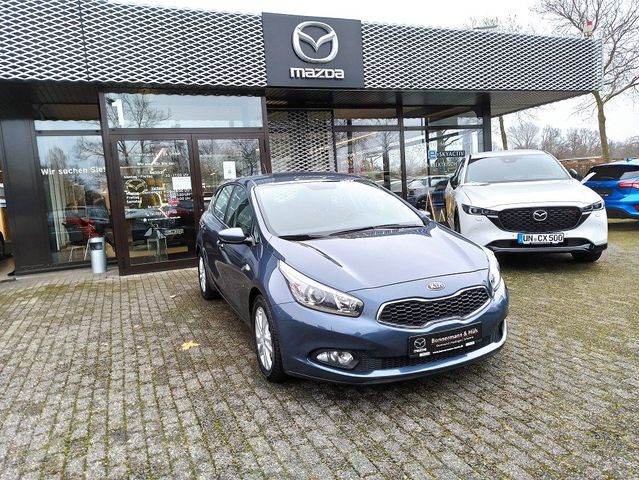 Kia Ceed 1.4 Edition Klimaanlage, Sitzheizung