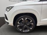 Cupra Ateca 1.5 TSI DSG Navi AHK LED - gebrauchte Cupra Ateca aus dem Jahr 2024