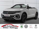 Volkswagen T-Roc Cabriolet 1.5 TSI DSG R-Line Black Style S