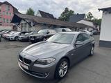BMW 530 Baureihe 5 Lim. 530 d - BMW 530 aus 2011: 530d
